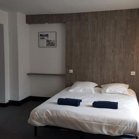 Domaine Des Cigogneaux Hotel Labaroche Eksteriør billede