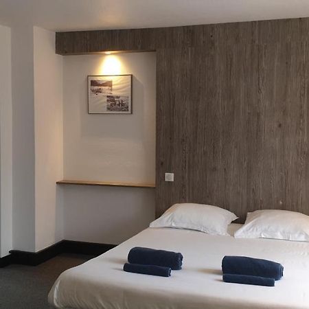 Domaine Des Cigogneaux Hotel Labaroche Eksteriør billede