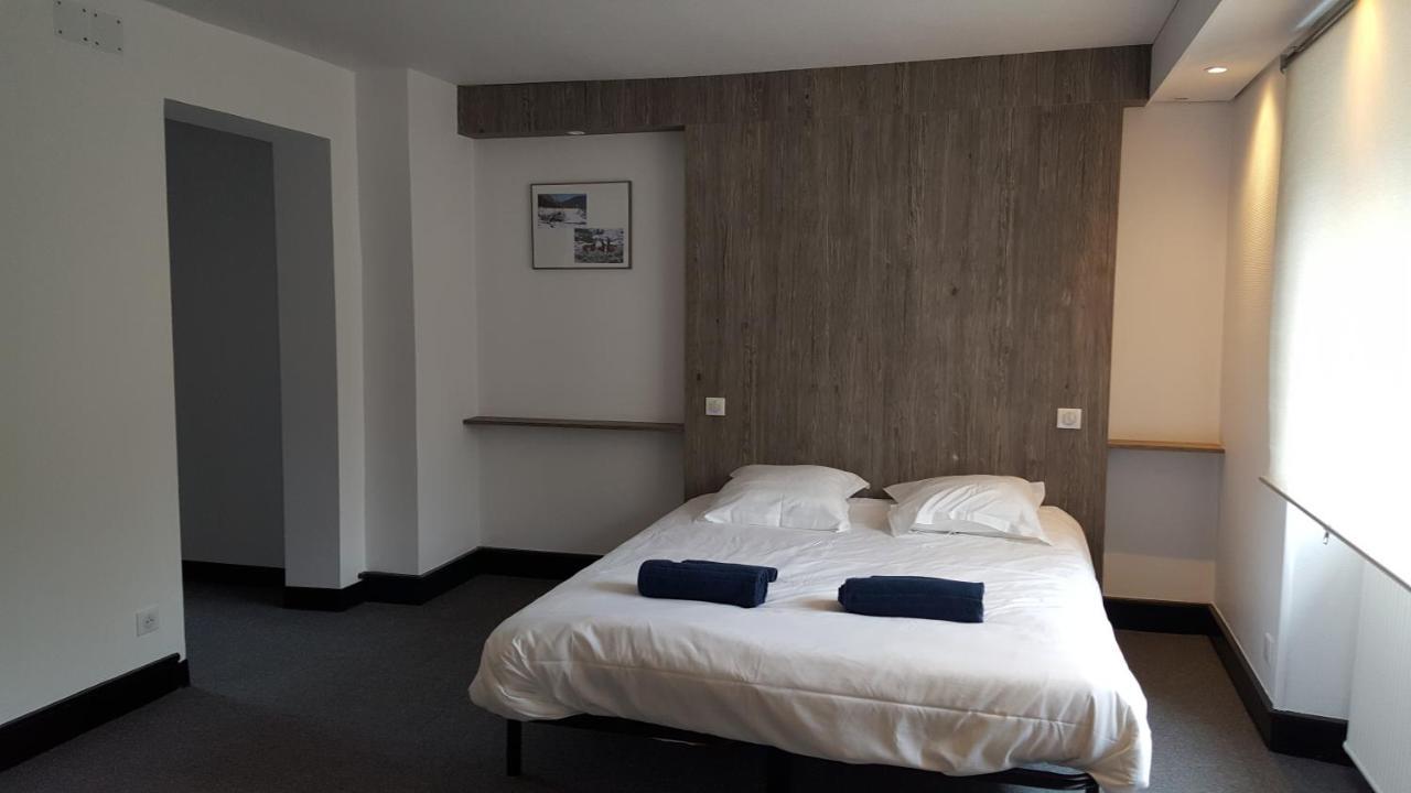 Domaine Des Cigogneaux Hotel Labaroche Eksteriør billede
