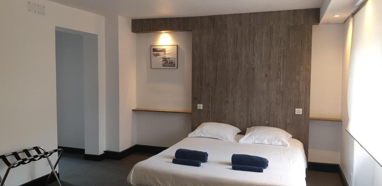 Domaine Des Cigogneaux Hotel Labaroche Eksteriør billede