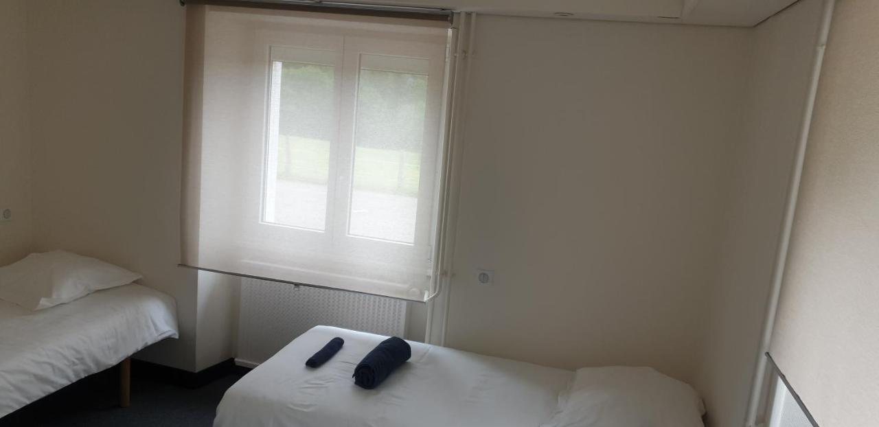 Domaine Des Cigogneaux Hotel Labaroche Eksteriør billede